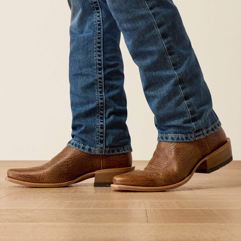 Ariat Men's M4 Rick Straight Jean