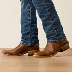 Ariat Men's M4 Rick Straight Jean