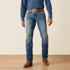 Ariat Men's M4 Rick Straight Jean