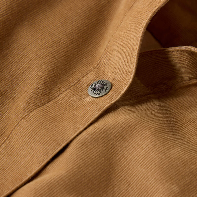 Ariat Women's Billie Jean Shirt | Tiger Eye