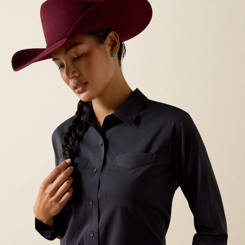 Ariat Women's Everything Shirt | Black