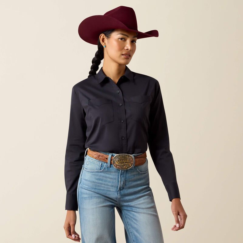 Ariat Women's Everything Shirt | Black