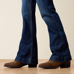 Ariat Girls' Laney Trouser Jean