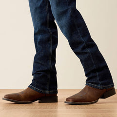 Ariat Boys' B5 Slim Ryler Straight Jean