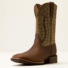 Ariat Men's Driggs Square Toe Western Boot