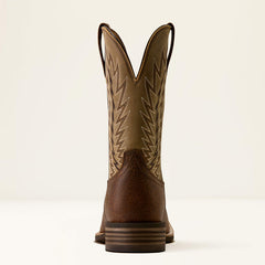 Ariat Men's Driggs Square Toe Western Boot