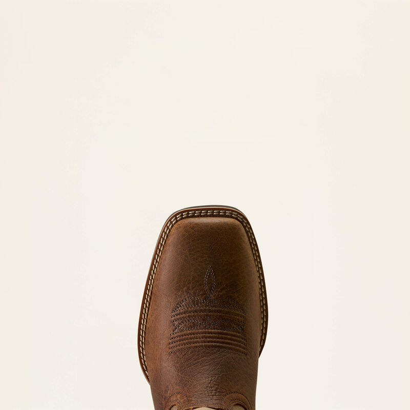 Ariat Men's Driggs Square Toe Western Boot