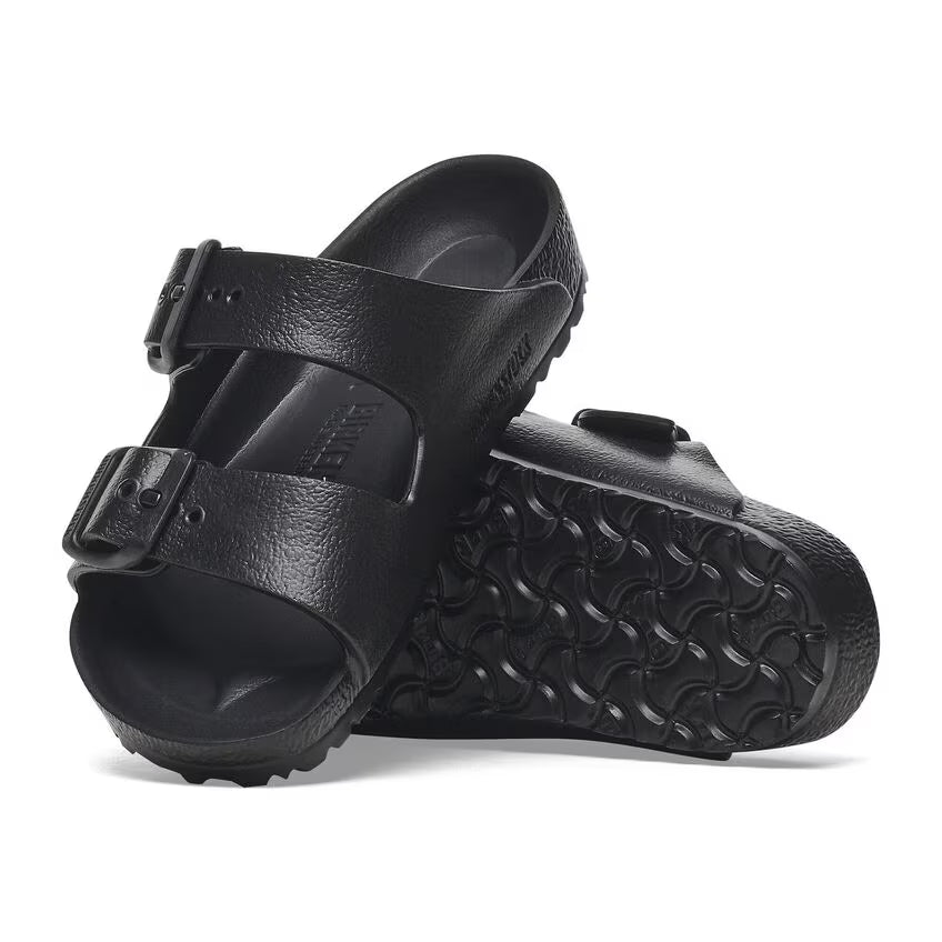 Arizona Eva Black Kids Sandal