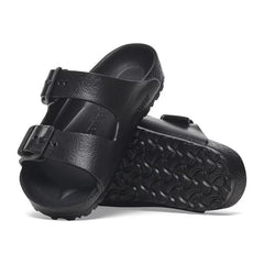 Arizona Eva Black Kids Sandal