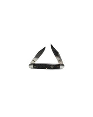 Ariat Muskrat Folding Double Blade Knife