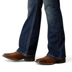 Ariat Girl's Alina Boot Cut Denim Jean