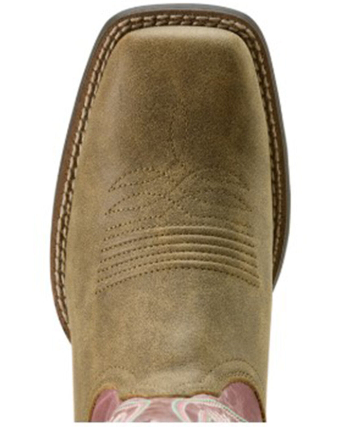 Ariat Women's Round Up Ruidoso Performance Western Boot