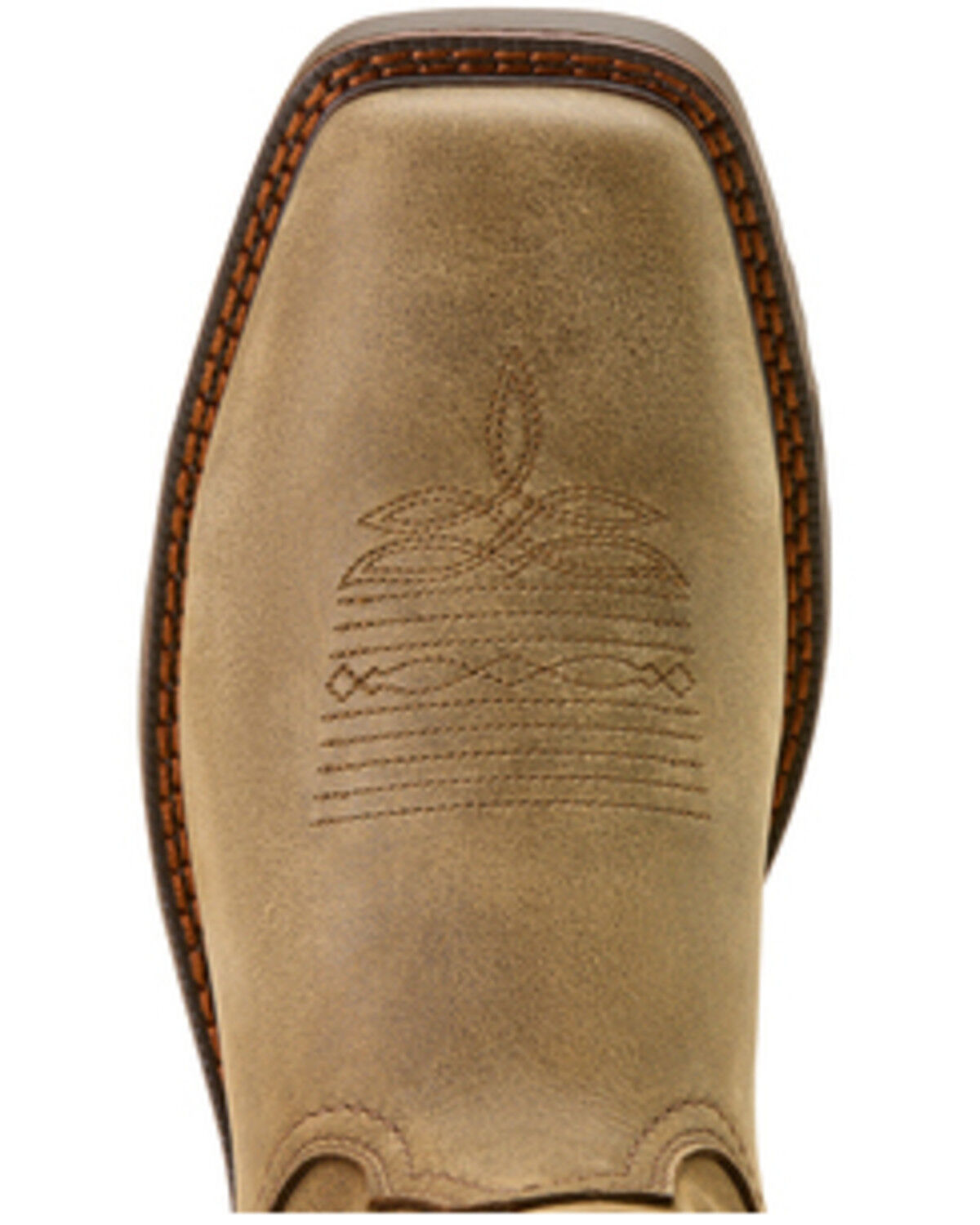 Ariat Men's Activator Pull-On Soft Toe Work Boot