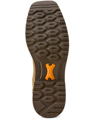 Ariat Men's Activator Pull-On Soft Toe Work Boot