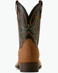Ariat Hybrid Rancher Performance Western Kids Boot | Square Toe