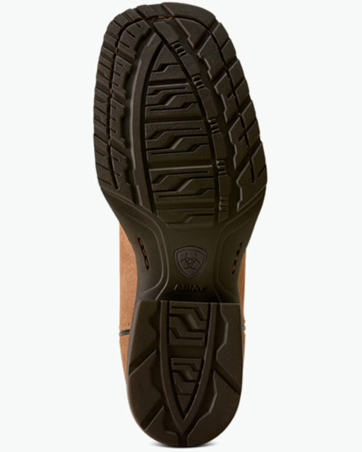 Ariat Hybrid Rancher Performance Western Kids Boot | Square Toe