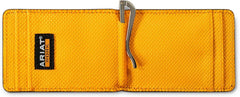Ariat Men's Work Bifold Money Clip Wallet