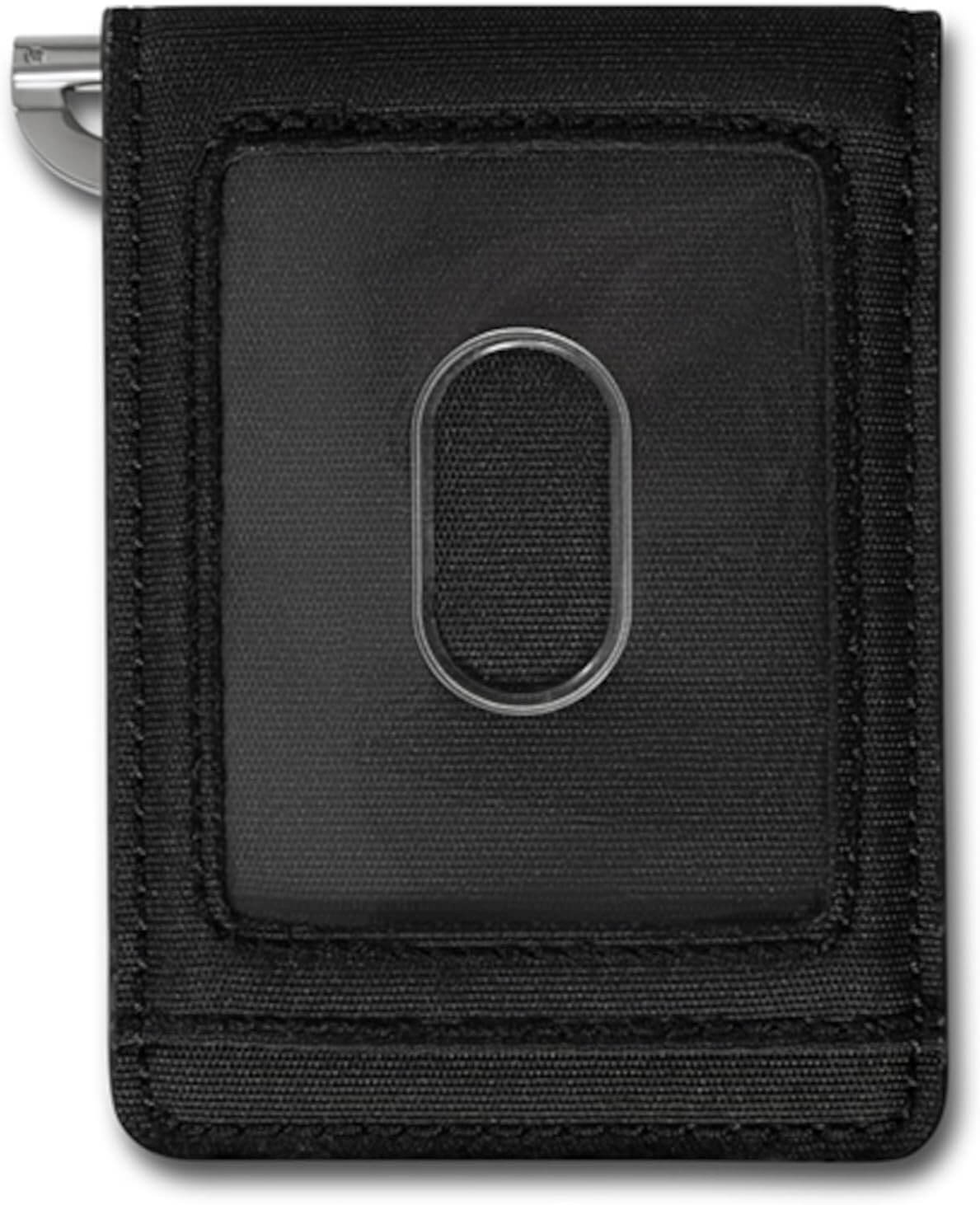Ariat Men's Work Bifold Money Clip Wallet