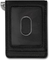 Ariat Men's Work Bifold Money Clip Wallet