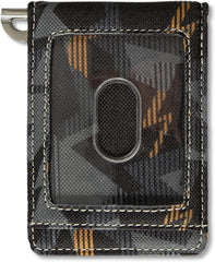 Ariat Men's Work Bifold Money Clip Wallet