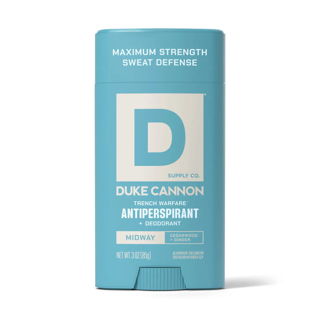 Antiperspirant Men's Midway Deodorant