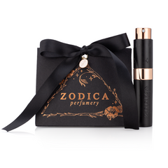 Aquarius Twist & Spritz Perfume Gift
