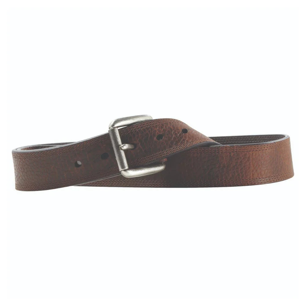 Ariat Men's Brown Western Work Belt