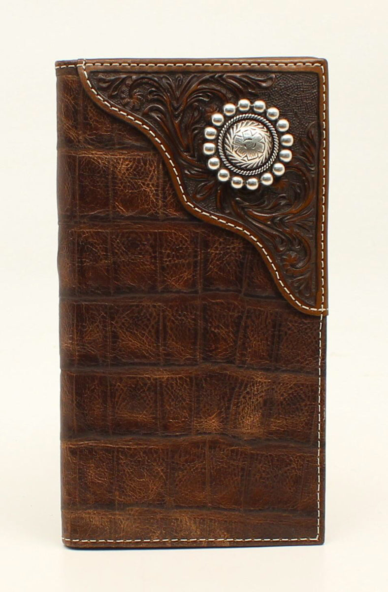 Ariat Rodeo Wallet