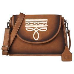 Angel Ranch Maeve Collection Crossbody Bag