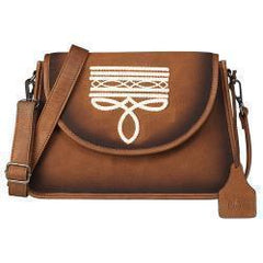Angel Ranch Maeve Collection Crossbody Bag