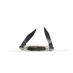 Ariat Large Folding Knife