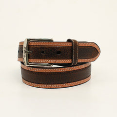 Ariat Men's Western Belt