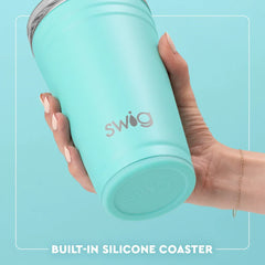 Arkansas 24oz Party Cup By Swig