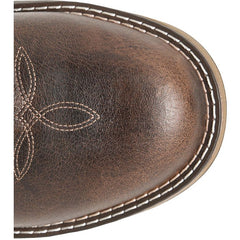 Apparition Comp Toe Brown Double H Work Boot