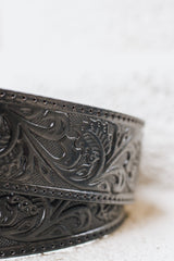 Ariat Women's Rhinestone Filigree Belt