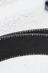 Ariat Women's Rhinestone Filigree Belt