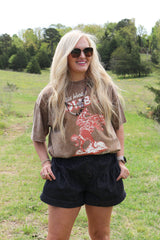 Ariat Women's Toffee Wild T-Shirt