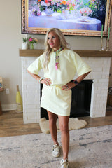 At A Fresh Pace Solid Ribbed Top -2 Colors