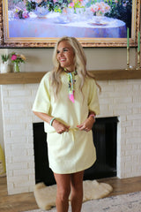 At A Fresh Pace Solid Ribbed Top -2 Colors