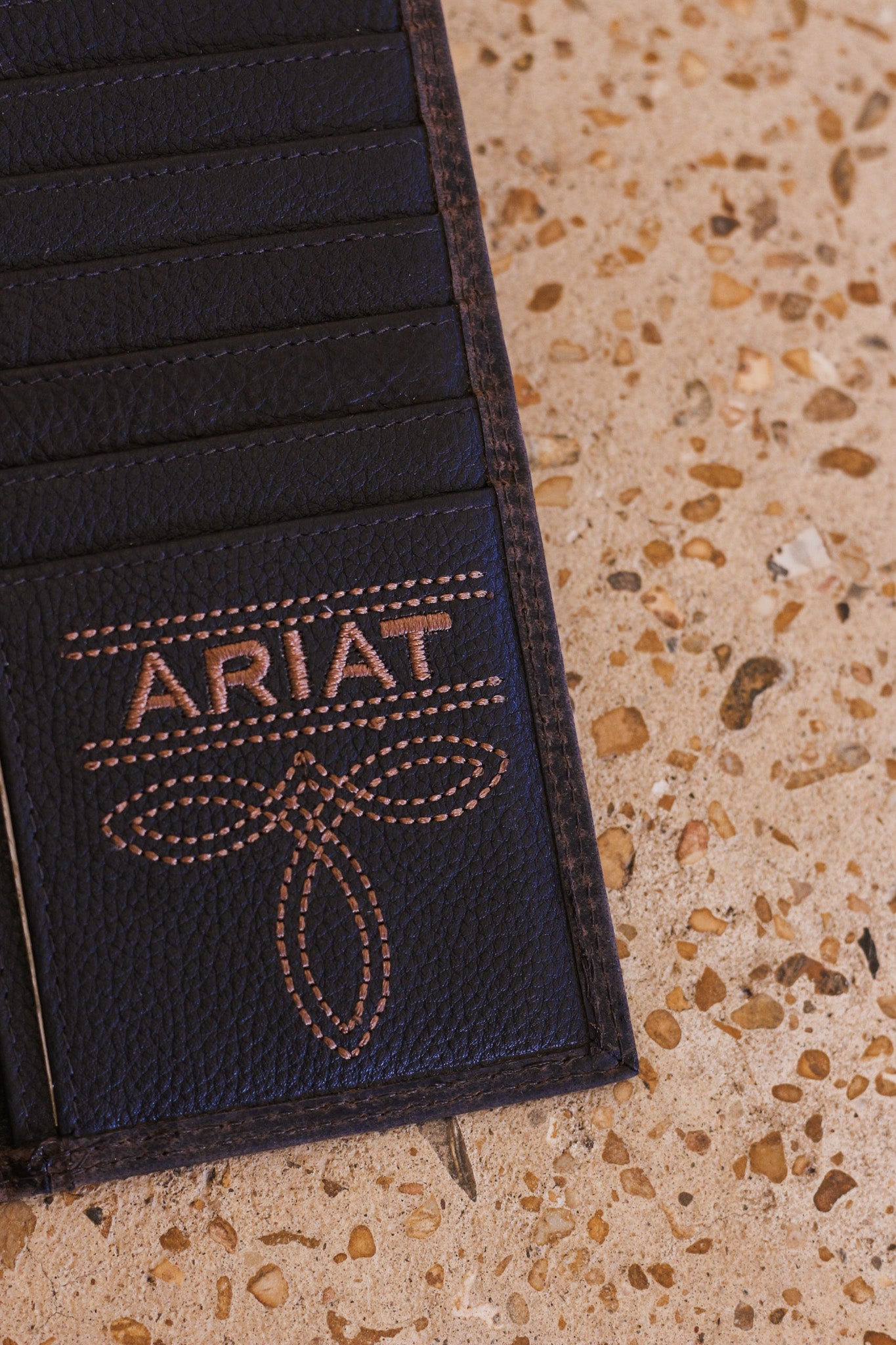 Ariat Rodeo Wallet
