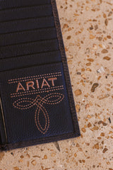 Ariat Rodeo Wallet