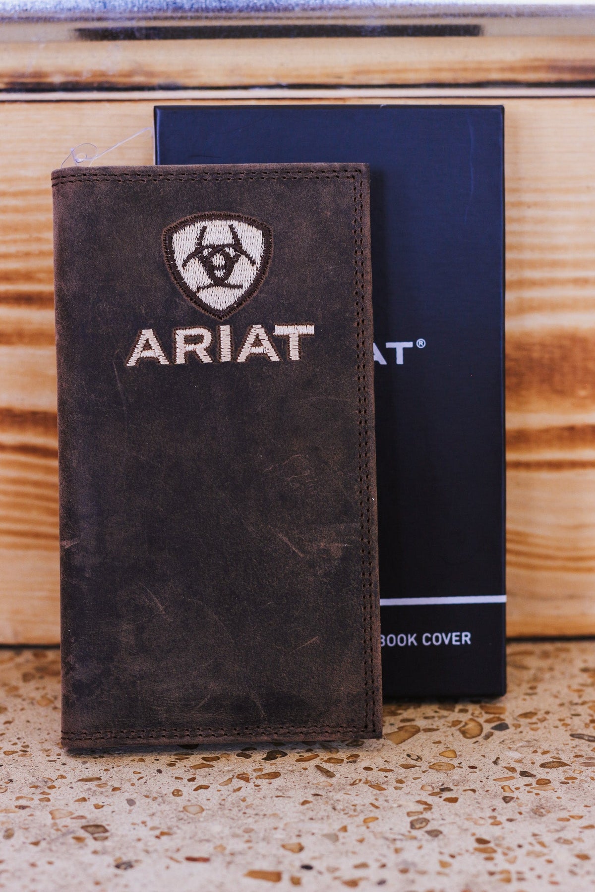 Ariat Rodeo Wallet