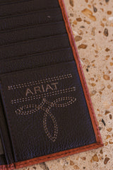 Ariat Rodeo Wallet