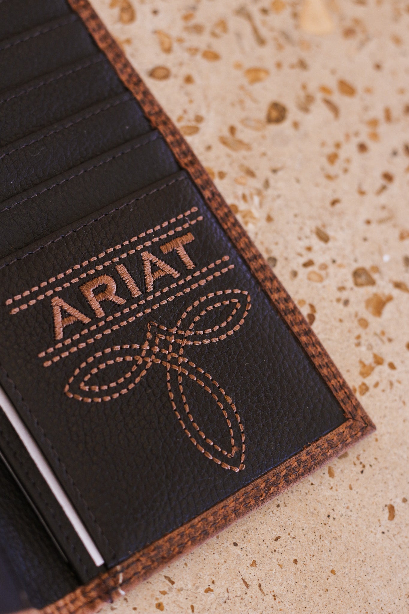 Ariat Rodeo Wallet
