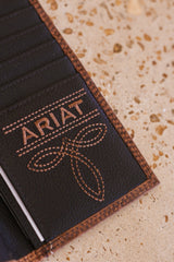 Ariat Rodeo Wallet
