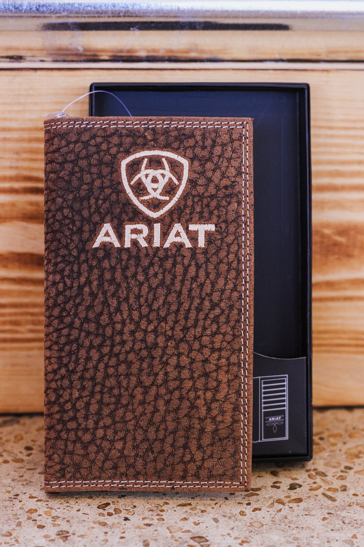 Ariat Rodeo Wallet