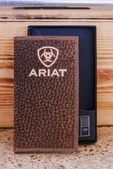 Ariat Rodeo Wallet