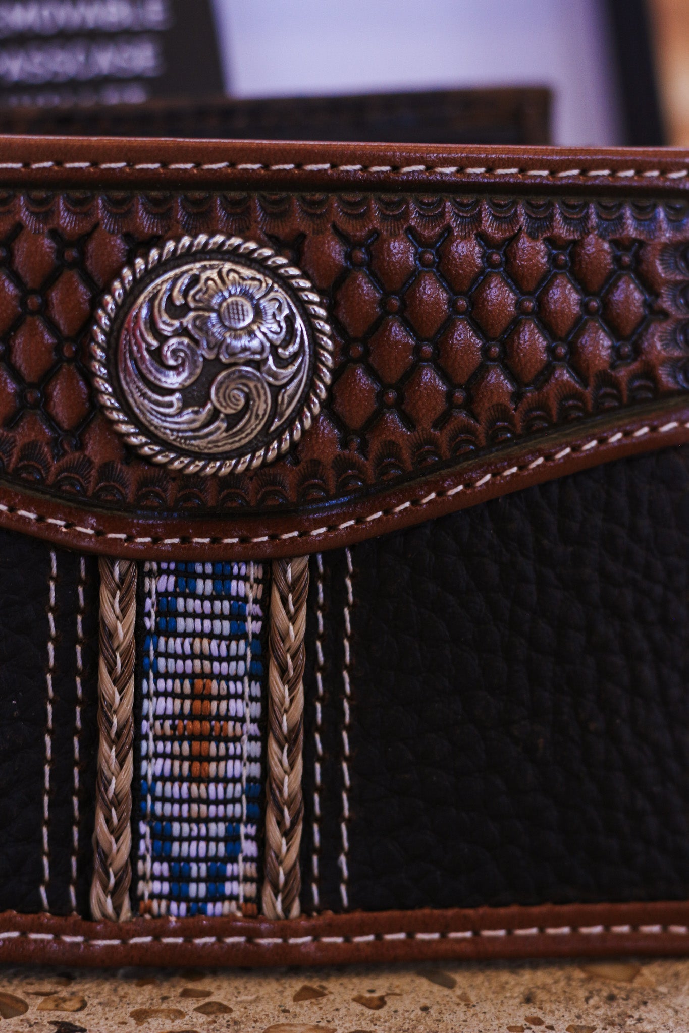 Ariat Bifold Wallet