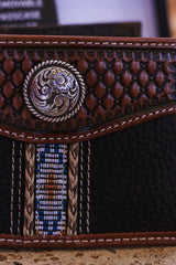 Ariat Bifold Wallet