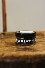 Ariat Brown Boot Cream